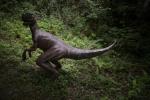 В гибели динозавров виновато крайне неудачное стечение обстоятельств