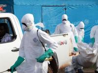 Прогноз: число заболевших Эболой вскоре может превысить полмиллиона