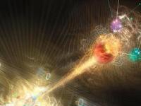 Стивен Хокинг: «Бозон Хиггса уничтожит Вселенную»