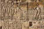 В Египте «черные археологи» нашли храм, которому почти три с половиной тысячи лет