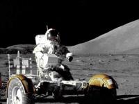 Российский ученый: высадка космонавтов на Луну невозможна