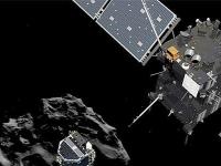 «Розетта» опровергла популярную теорию: воду на Землю занесли не кометы