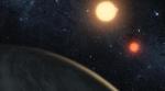 Астрономы обнаружили ещё восемь схожих с Землей планет