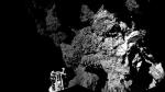 Участники проекта Rosetta: Вода на комете Чурюмова-Герасименко оказалась слишком тяжёлой для Земли