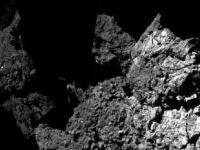 Участники проекта Rosetta: Вода на комете Чурюмова-Герасименко оказалась слишком тяжёлой для Земли