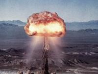 Началом Антропоцена предложено считать первый ядерный взрыв