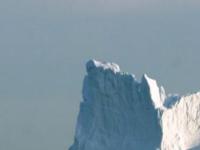 Учёные озадачены исчезновением подлёдных озер в Гренландии