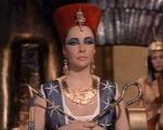 У царицы Клеопатры была африканская кровь?
