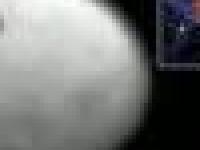 Зонд НАСА сфотографировал на карликовой планете Церера странный источник света