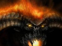 5 самых страшных чудовищ мировых религий