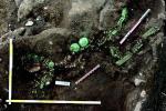 В КБР археологи нашли древнейшее захоронение девушки с 500 украшениями
