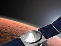 Учёные: Будущая экспедиция на Марс будет получать энергию с помощью углекислого газа