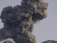 В вулканическом пепле обнаружены хрустальные шары