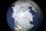 Лед в Арктике тронулся!