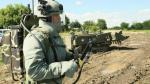 Американские СМИ: На вооружении российской армии будут состоять роботы