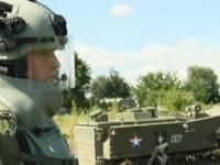 Американские СМИ: На вооружении российской армии будут состоять роботы