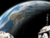 NASA хочет высадить человека на астероид в 2025 году