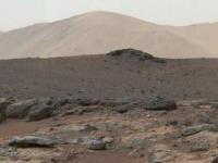 На Марсе обнаружены условия для существования жидкой воды