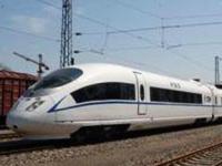 В Китае появятся самые быстрые поезда в мире