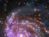СМИ: Американские учёные обнаружили в центре Млечного Пути звёздное кладбище