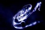 В космосе обнаружены гигантские спирали, которым мы обязаны своим существованием