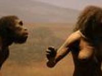 В доисторические времена мужчины и женщины были равны
