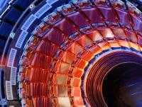 В Сеть выложили звук работы Большого адронного коллайдера