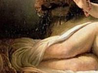 Прощание гречанки: 13 символов, зашифрованных в картине Рембрандта