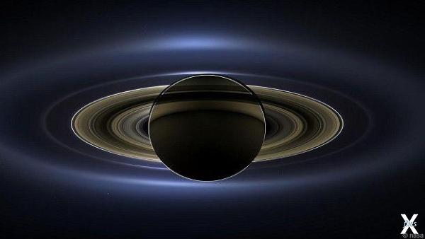 Обнаружение крупных экзопланет на дал...