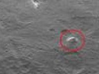 НАСА обнародовало снимки пирамиды на Церере