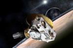 Зонд НАСА заглянул в загадочный мир системы Плутона