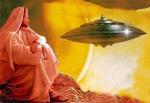 Мнение Ватикана: инопланетяне существуют - их Бог создал, но Иисуса Христа к ним не посылал