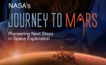 Агенство NASA обнародовало планы по высадке астронавтов на Марс