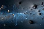 НАСА и Нострадамус предрекают Земле удар гигантской кометы - кентавра