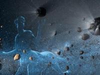 НАСА и Нострадамус предрекают Земле удар гигантской кометы - кентавра