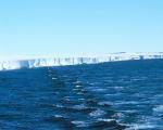 Льды Антарктиды периодически таяли в древности