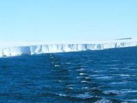 Льды Антарктиды периодически таяли в древности