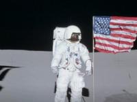 Умер Эдгар Митчелл - астронавт, который слетал на Луну и поверил в инопланетян