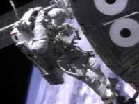 Астронавты NASA провели работы в открытом космосе