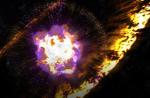 Человечество пережило взрывы двух близких к Земле сверхновых звезд. Переживет ли третий?