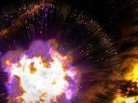 Человечество пережило взрывы двух близких к Земле сверхновых звезд. Переживет ли третий?