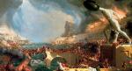 Как варвары Римскую империю развалили