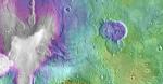 Марсу накинули миллиард мокрых лет
