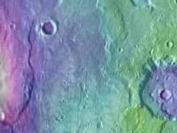 Марсу накинули миллиард мокрых лет
