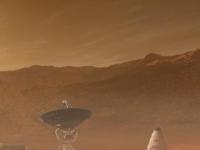 Элон Маск: «Земляне, которые отправятся на Марс первыми, должны быть готовы умереть»