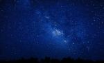 Астрономы наконец-то объяснили, почему ночью небо черное
