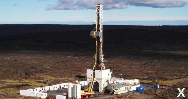 Iceland Drilling