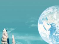 Парусники, дирижабли, подлодки и другие средства исследования космоса