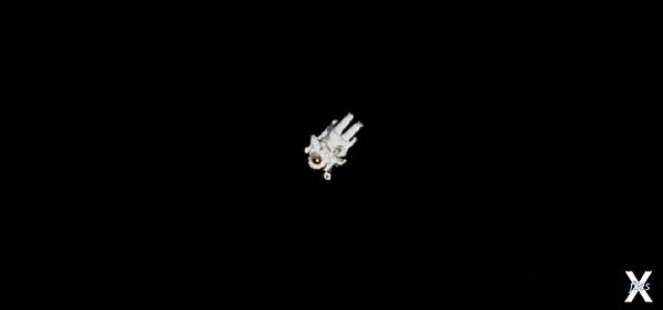 Оставлять мертвецов в космосе не разу...