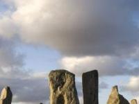 Разгадано ли происхождение древних шотландских каменных кругов?